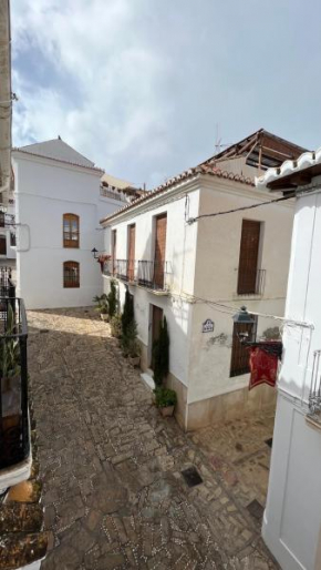 Alojamiento Casco Antiguo Salobeña